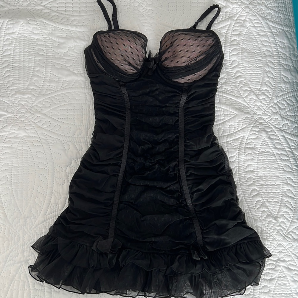 Women’s sexy little thing lingerie by Victoria’s Secret